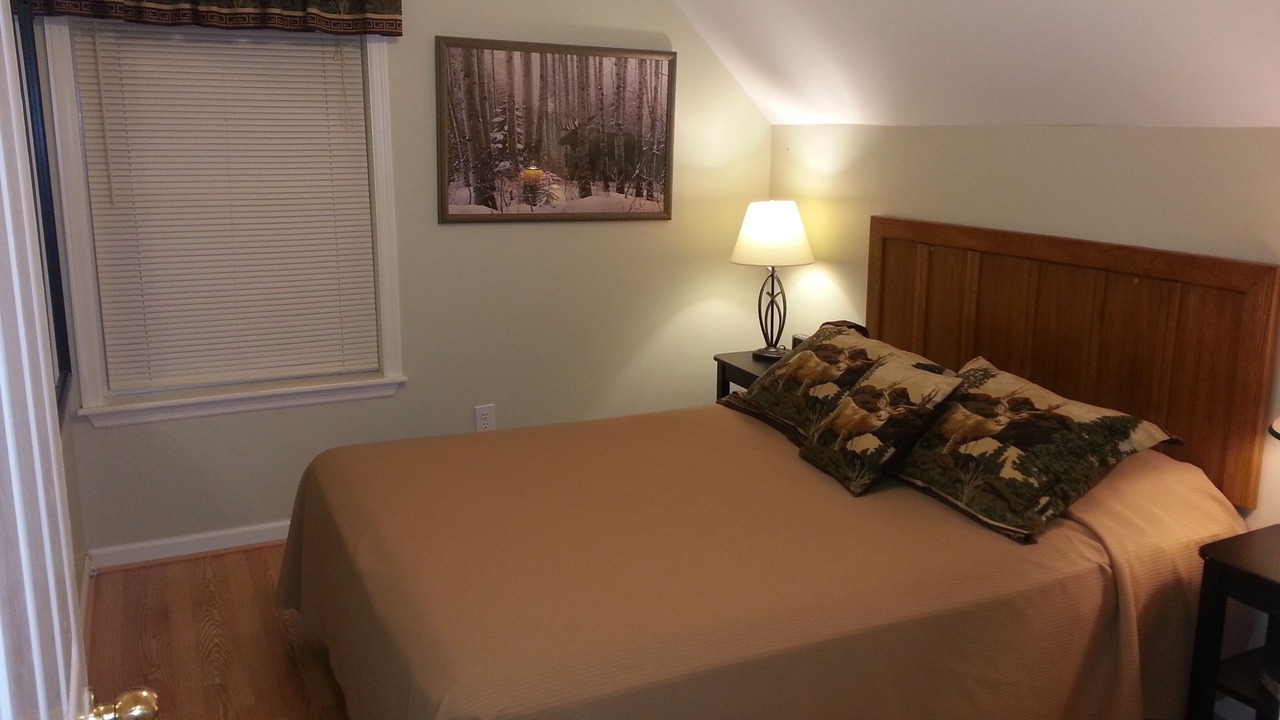 Photo of Bedroom in Roseland
