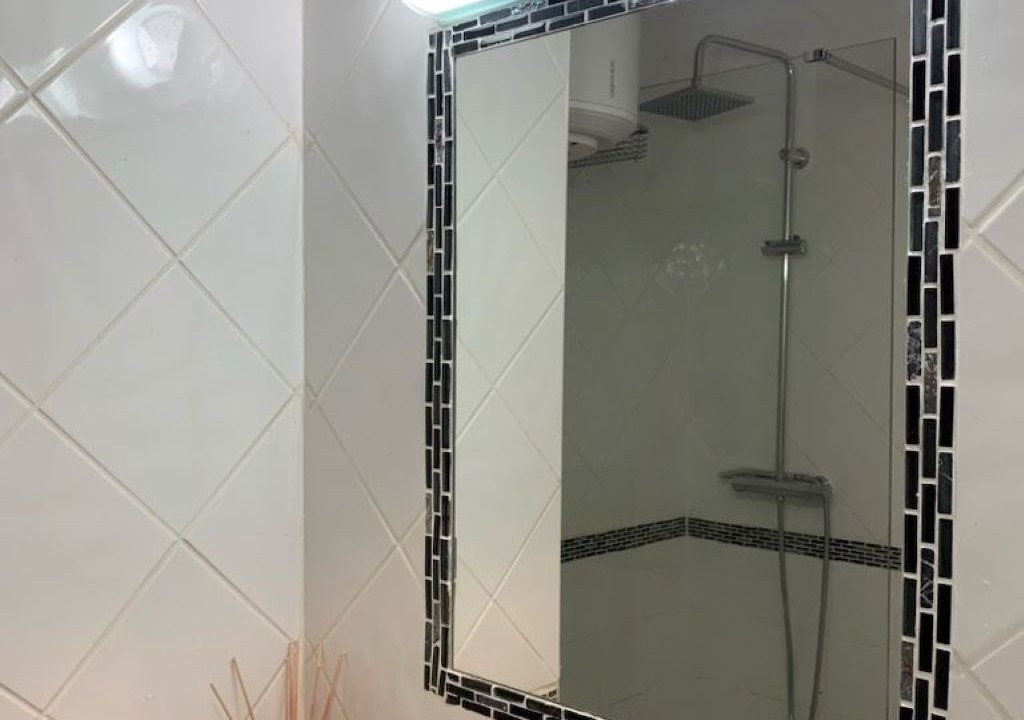 Photo of Bathroom in Algajola