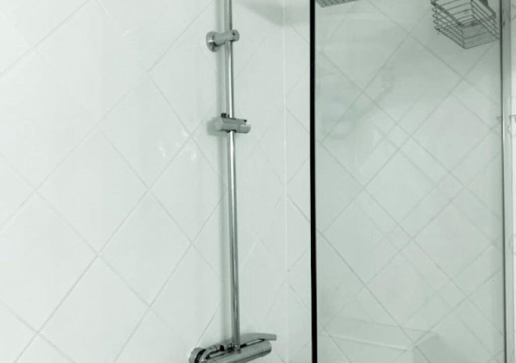 Photo of Bathroom in Algajola