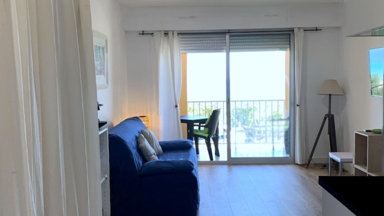 Photo of Livingroom in Algajola