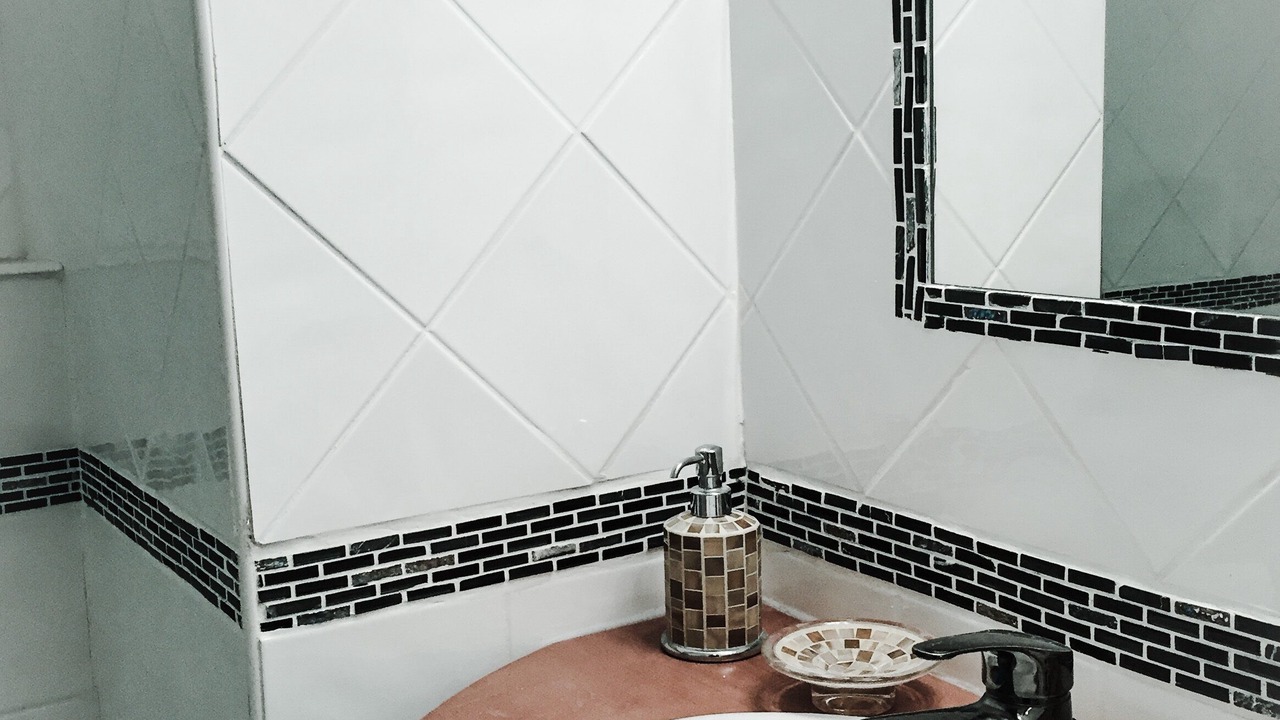 Photo of Bathroom in Algajola