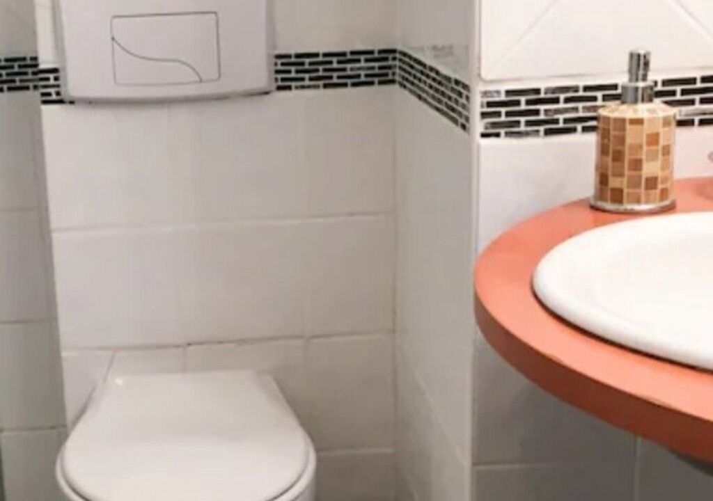 Photo of Bathroom in Algajola