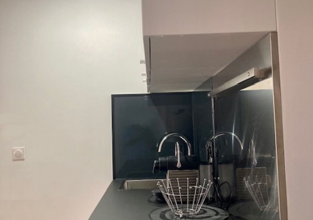 Photo of Kitchen in Algajola