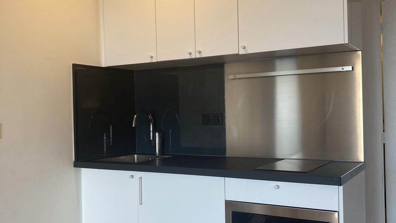 Photo of Kitchen in Algajola