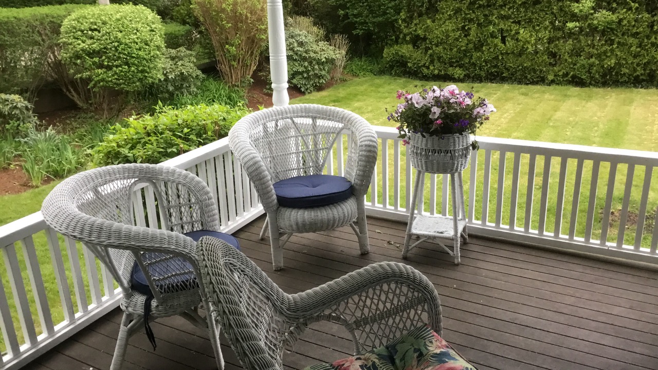 Photo of Outdoor in Edgartown
