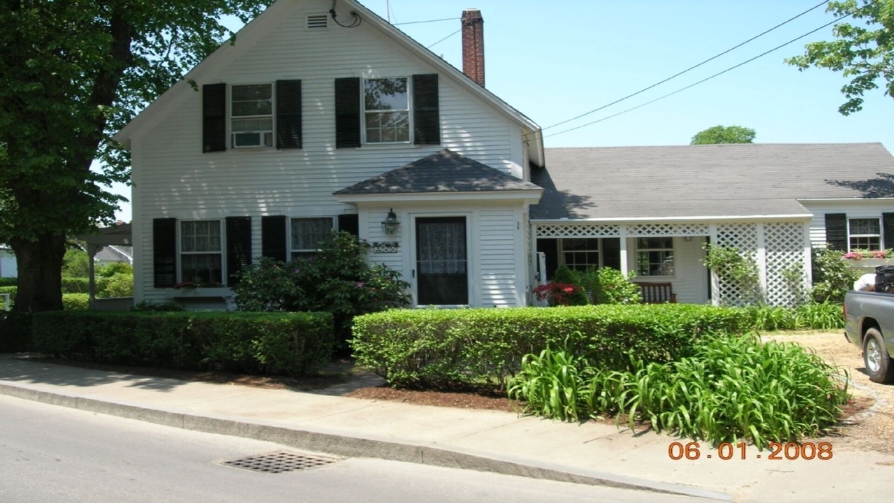 Photo of Outdoor in Edgartown