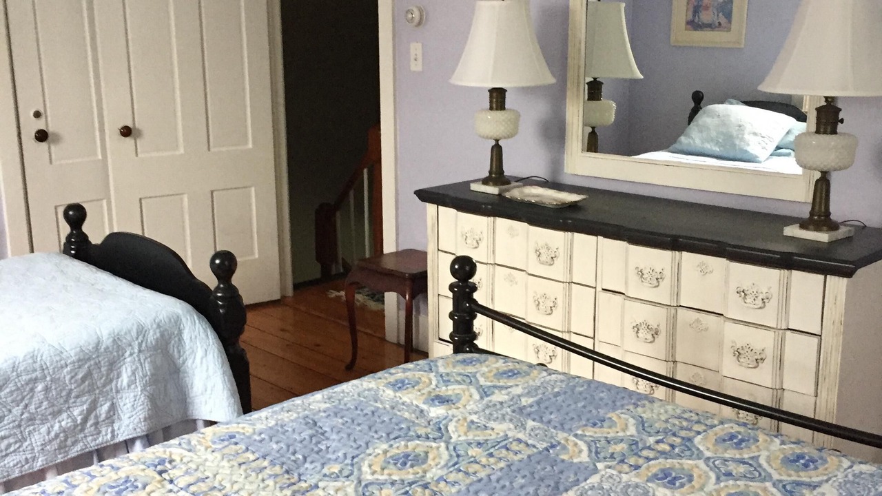 Photo of Bedroom in Edgartown