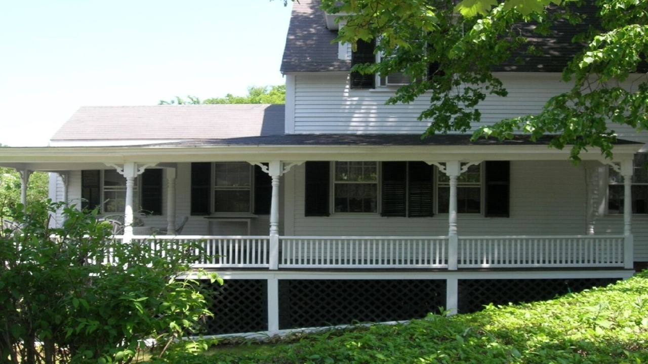 Photo of Outdoor in Edgartown