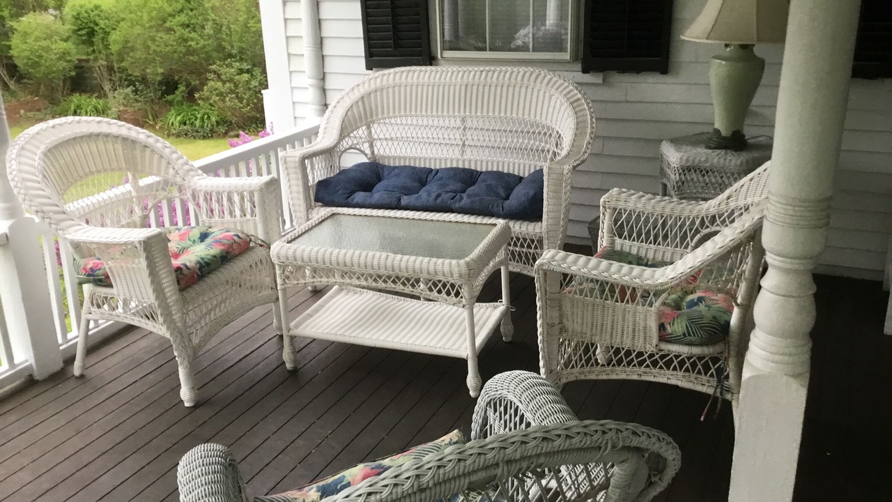 Photo of Outdoor in Edgartown