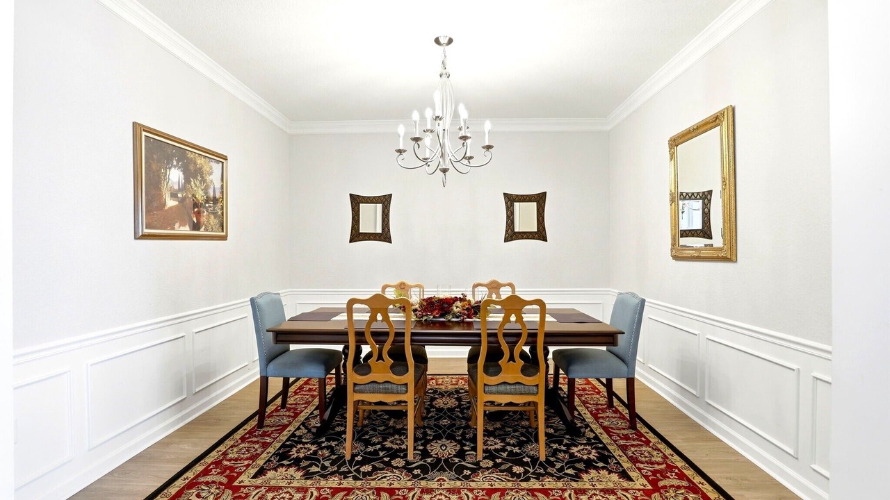 Photo of Livingroom in Florida Central Atlantic Coast