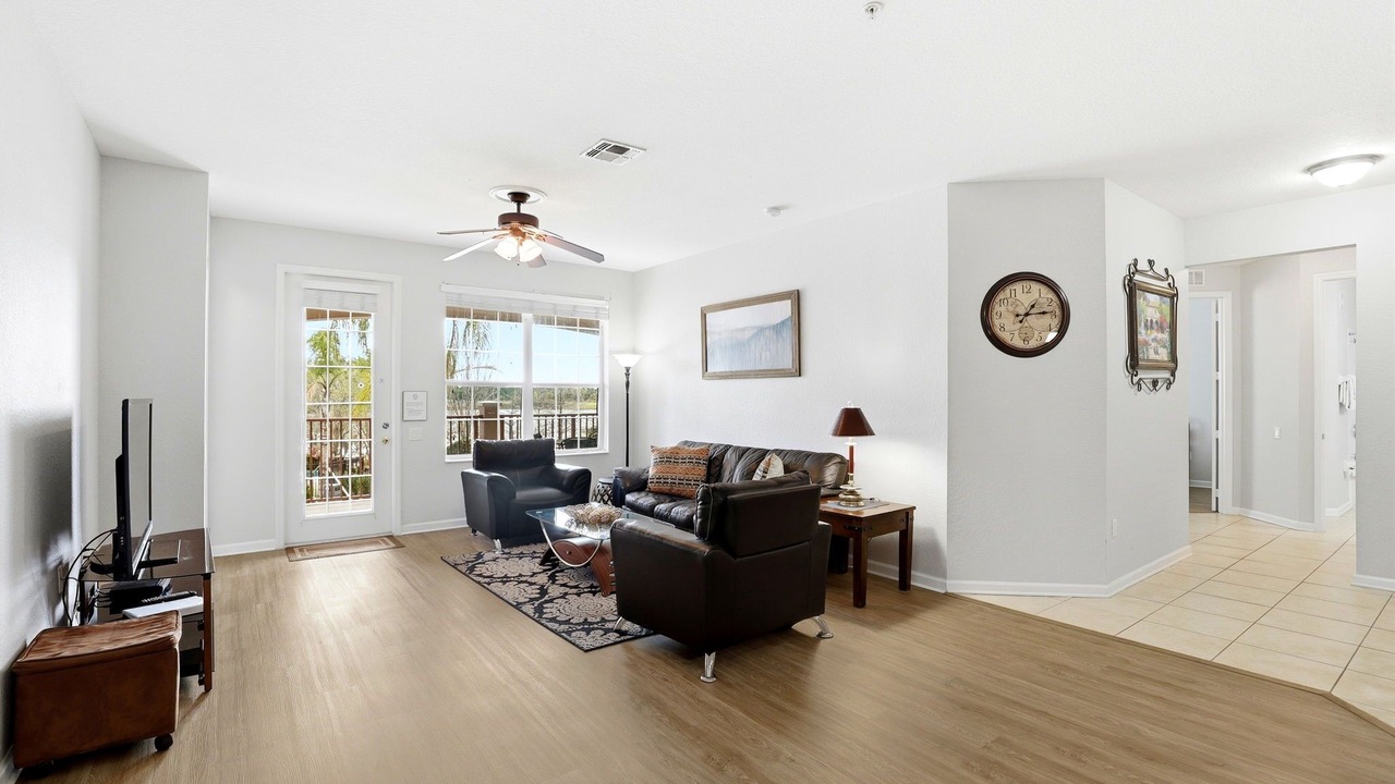 Photo of Livingroom in Florida Central Atlantic Coast