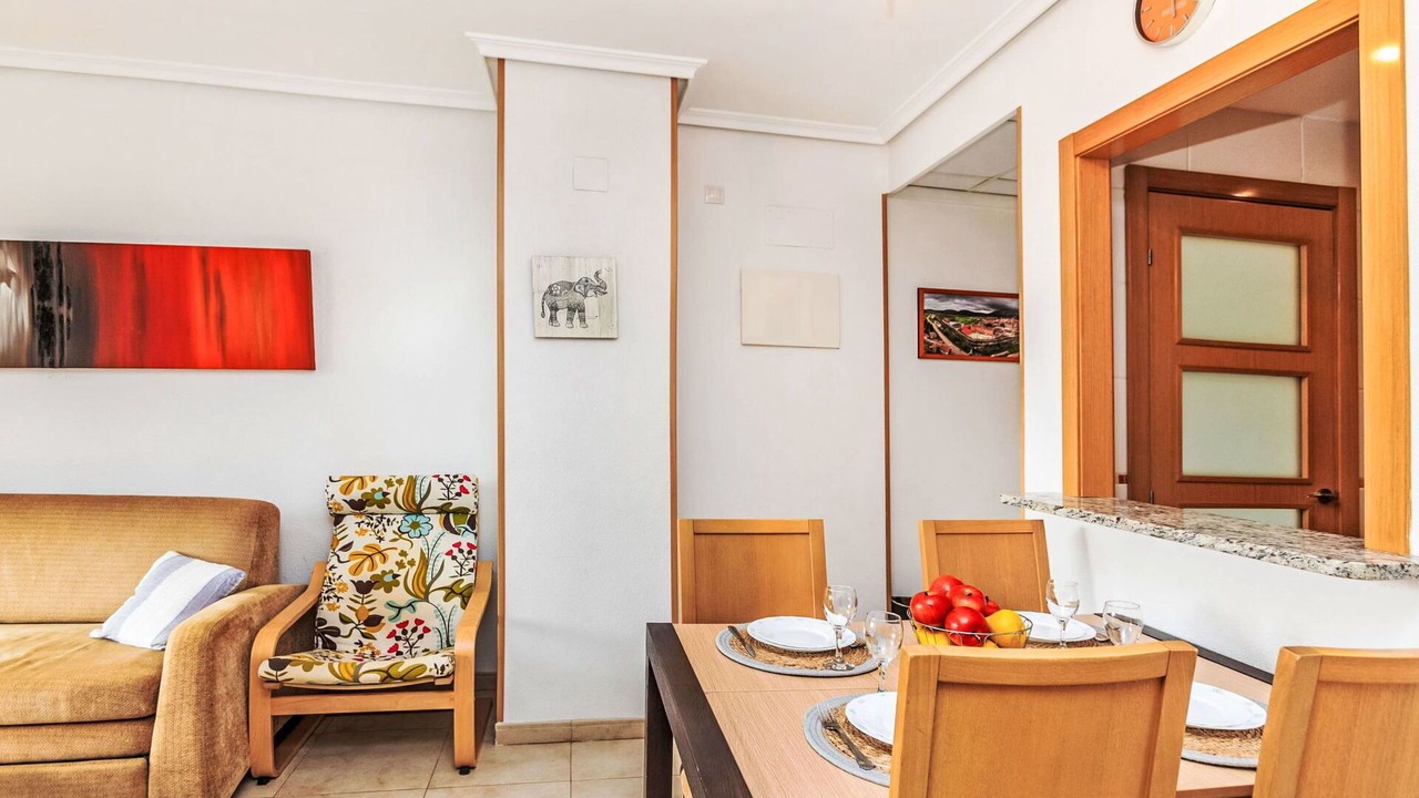 Photo of Bedroom in Marina d'Or