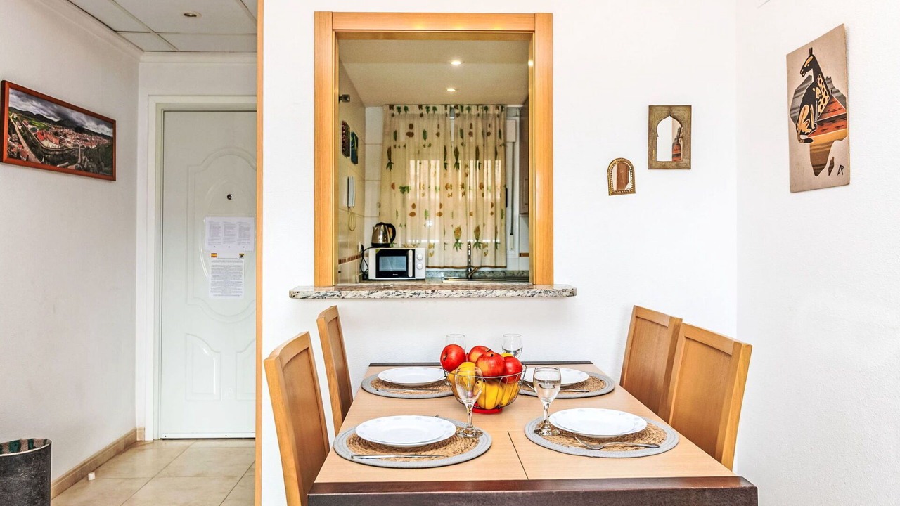 Photo of Bedroom in Marina d'Or