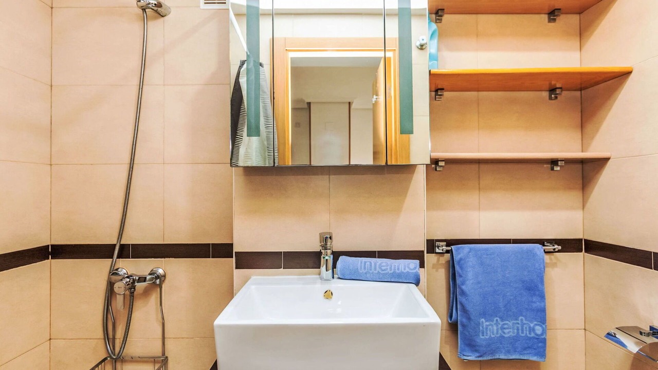 Photo of Bathroom in Marina d'Or