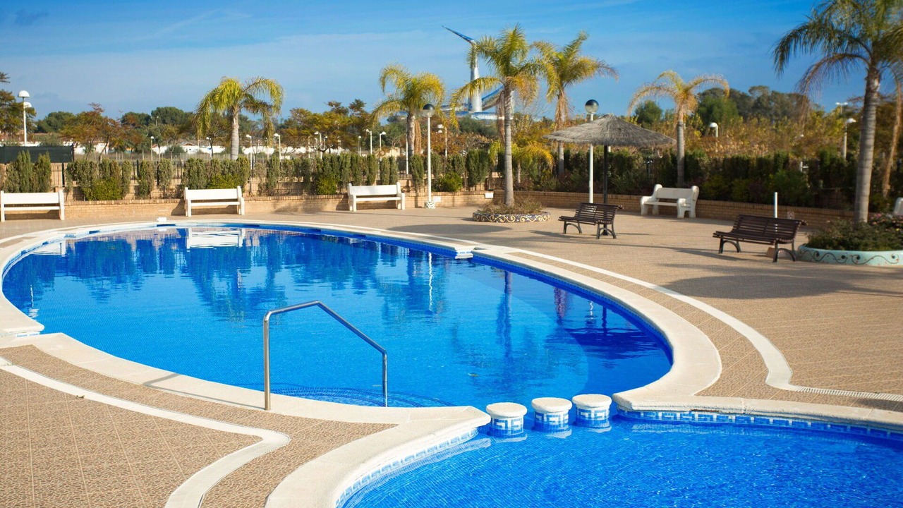 Photo of Outdoor in Marina d'Or