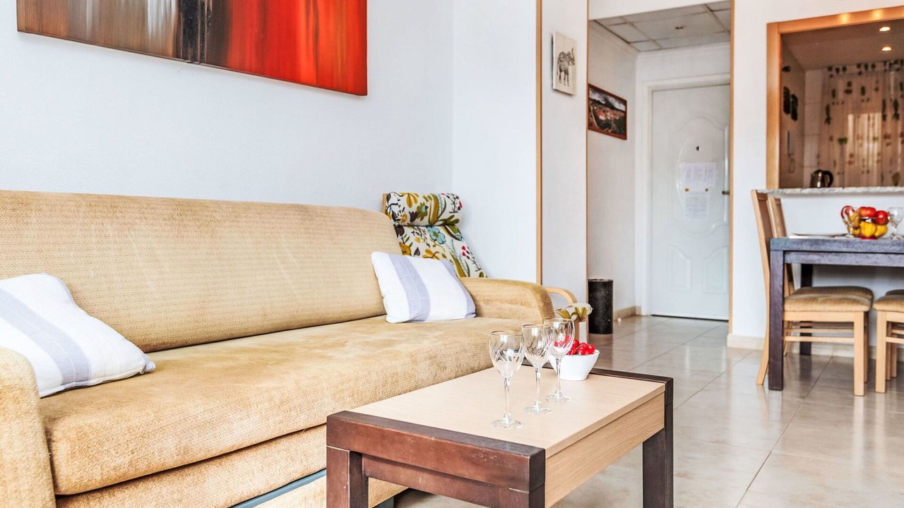 Photo of Bedroom in Marina d'Or