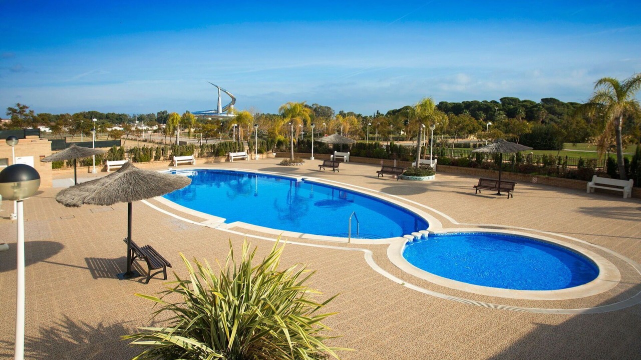 Photo of Outdoor in Marina d'Or