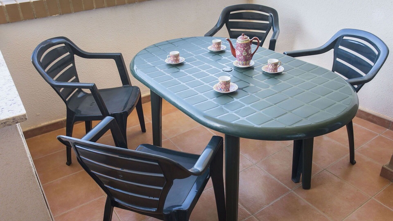 Photo of Outdoor in Marina d'Or