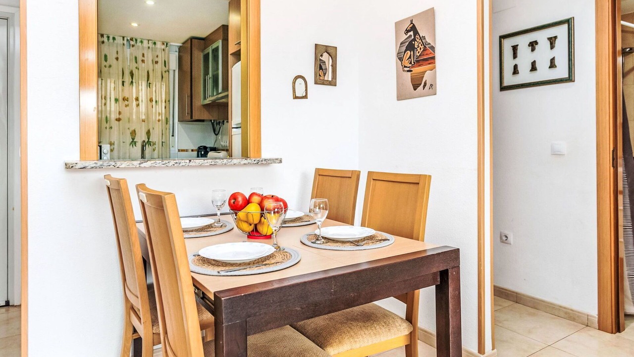 Photo of Bedroom in Marina d'Or