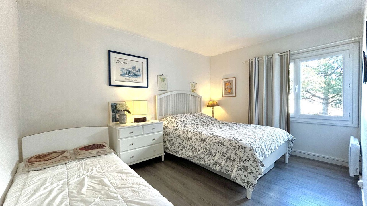 Photo of Bedroom in La Baule-Escoublac