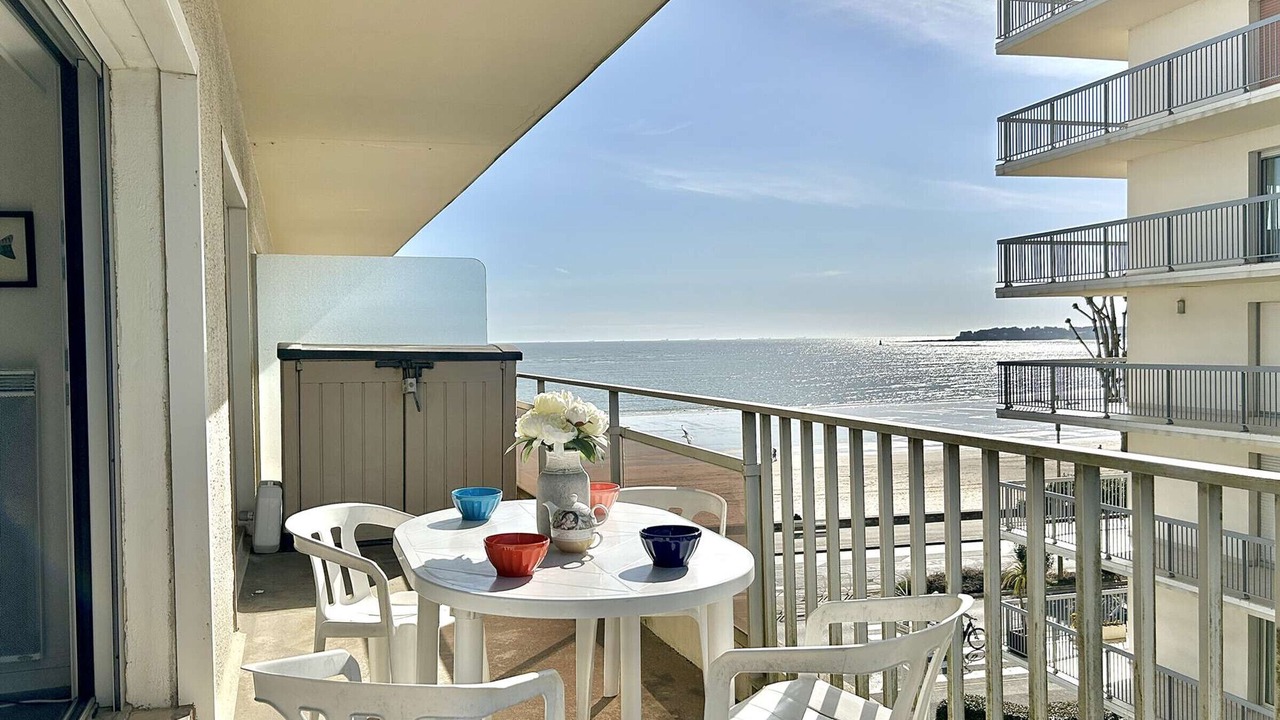 Photo of Outdoor in La Baule-Escoublac