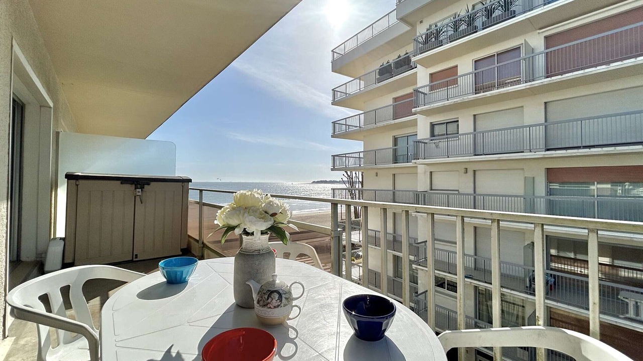 Photo of Outdoor in La Baule-Escoublac