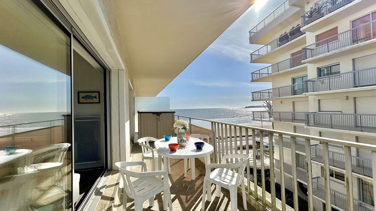 Photo of Outdoor in La Baule-Escoublac