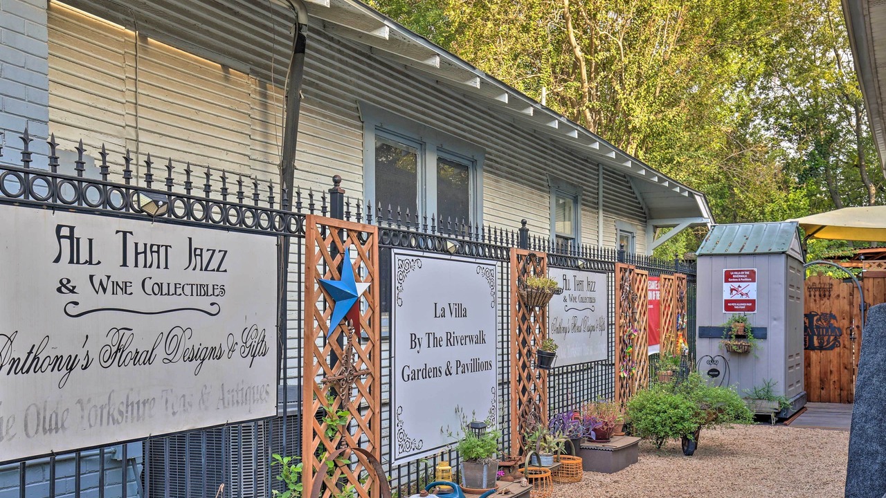 Photo of Outdoor in Tobin Hill