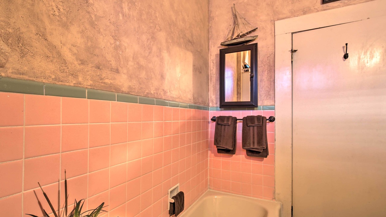 Photo of Bathroom in Tobin Hill