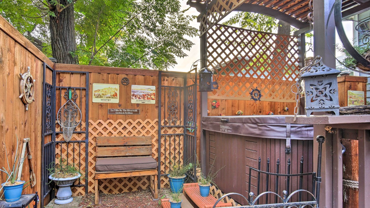 Photo of Outdoor in Tobin Hill