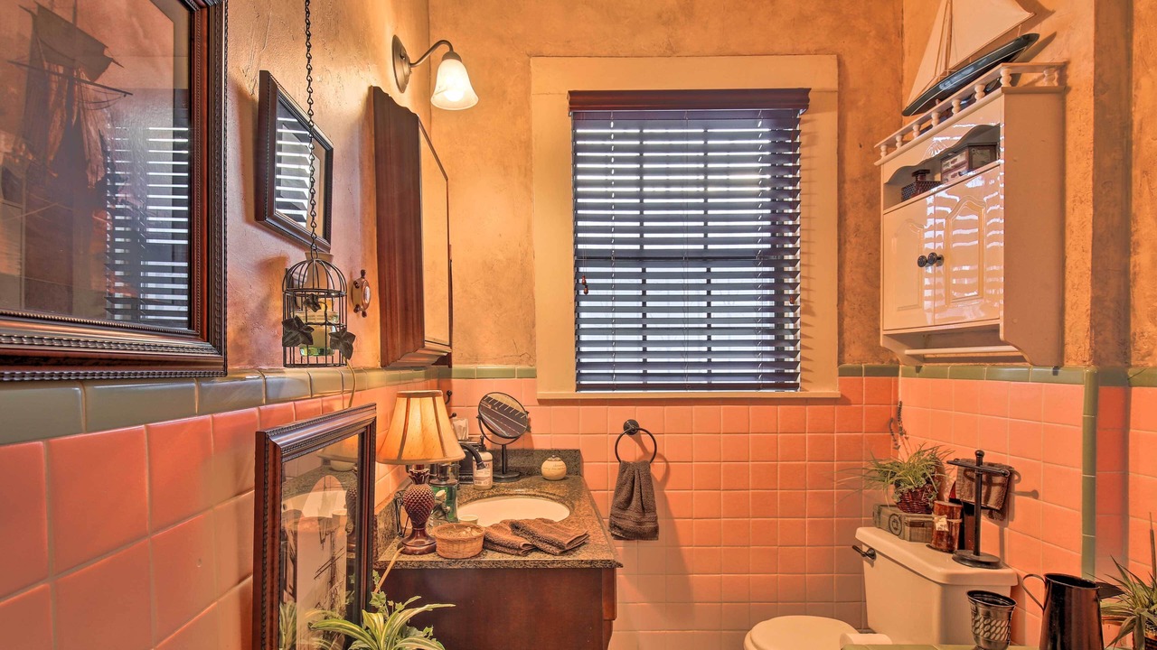 Photo of Bathroom in Tobin Hill