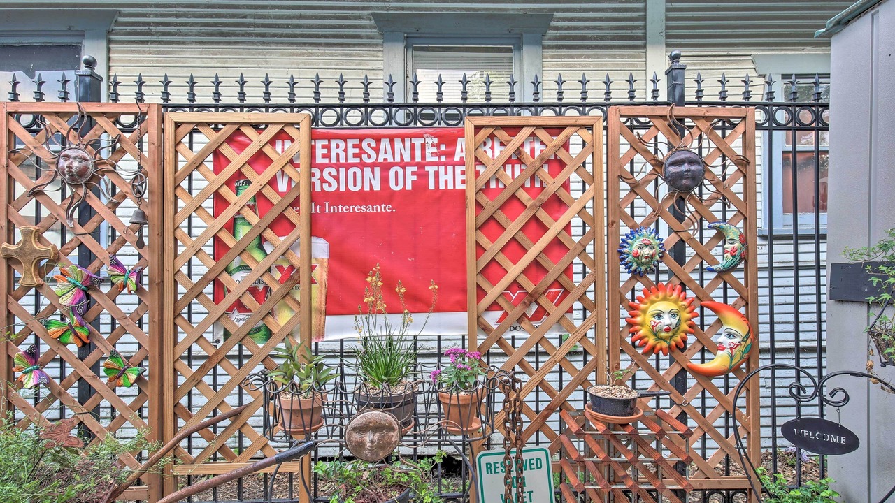 Photo of Outdoor in Tobin Hill