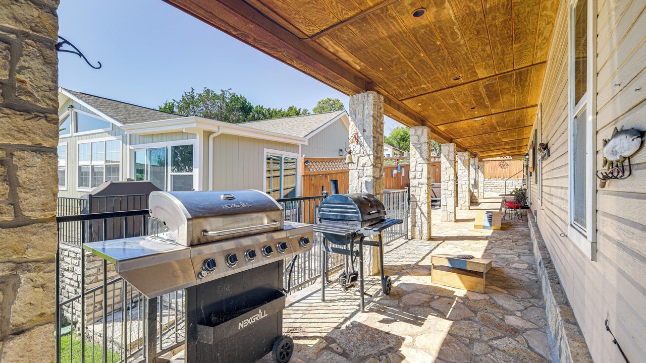 Photo of Outdoor in Granbury