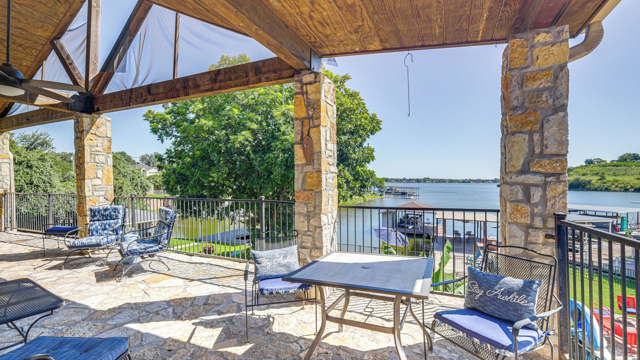Photo of Outdoor in Granbury
