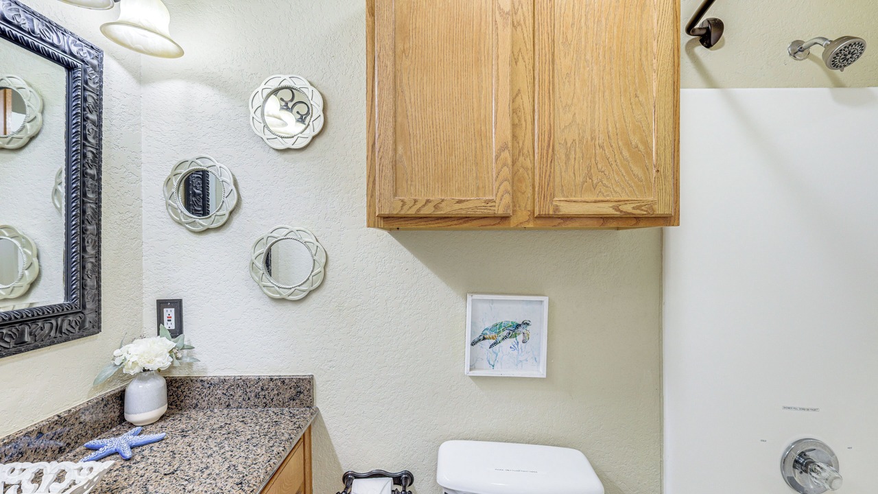 Photo of Bathroom in Granbury