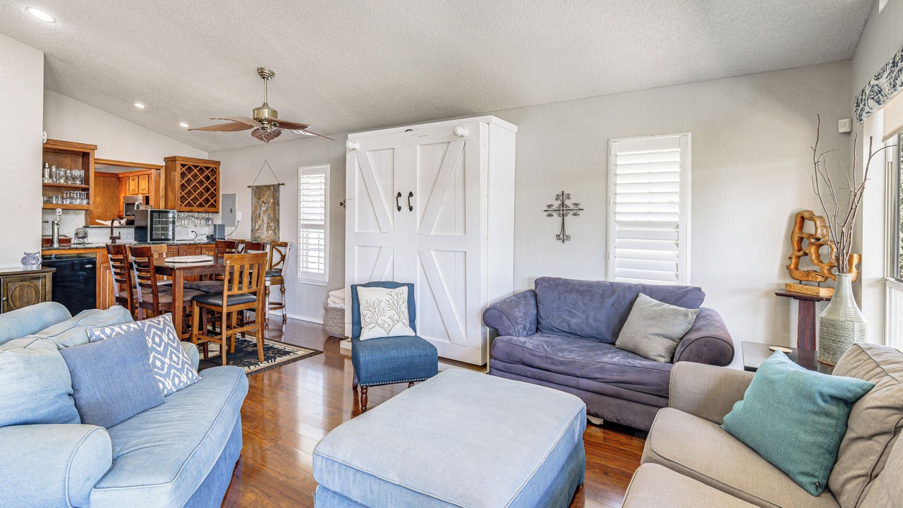 Photo of Bedroom in Granbury