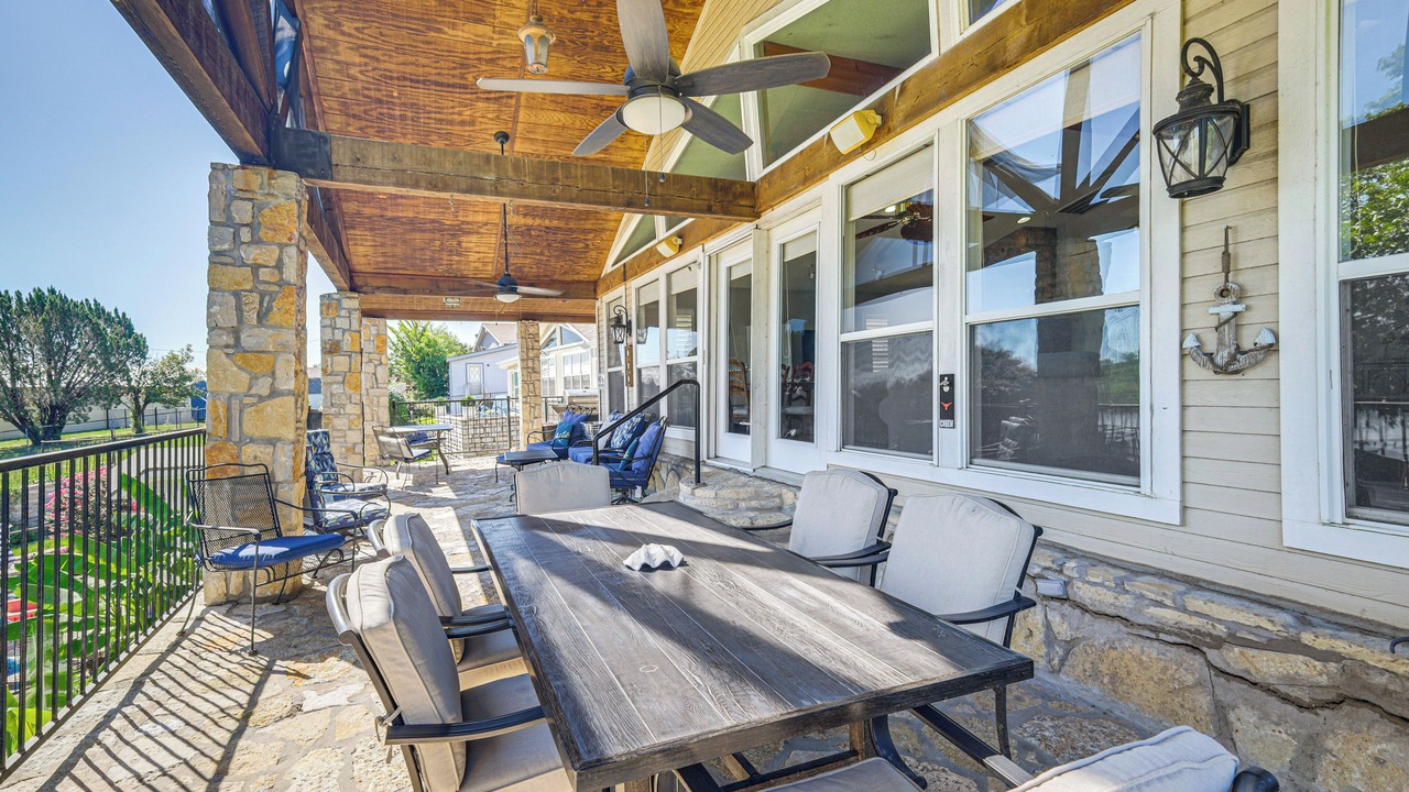 Photo of Outdoor in Granbury