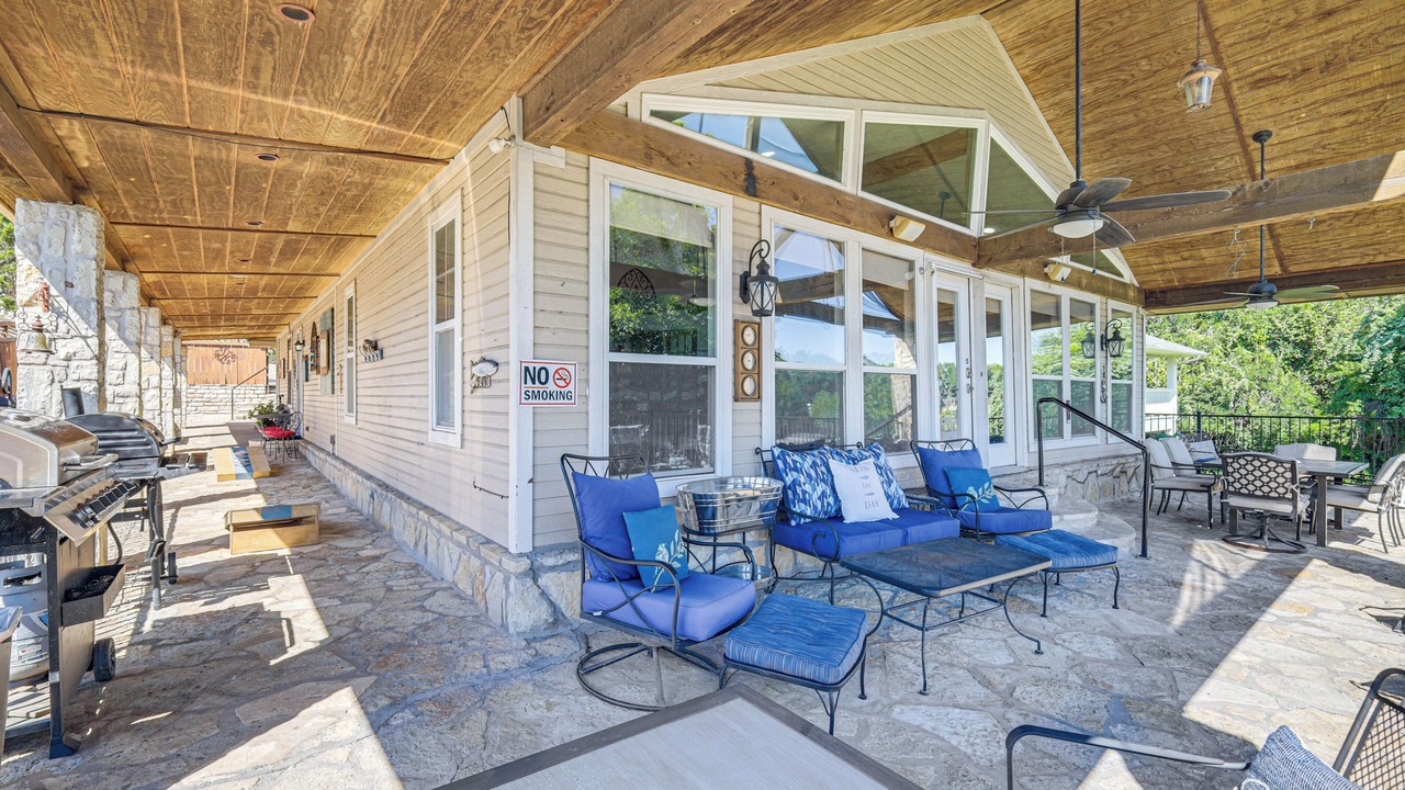 Photo of Outdoor in Granbury