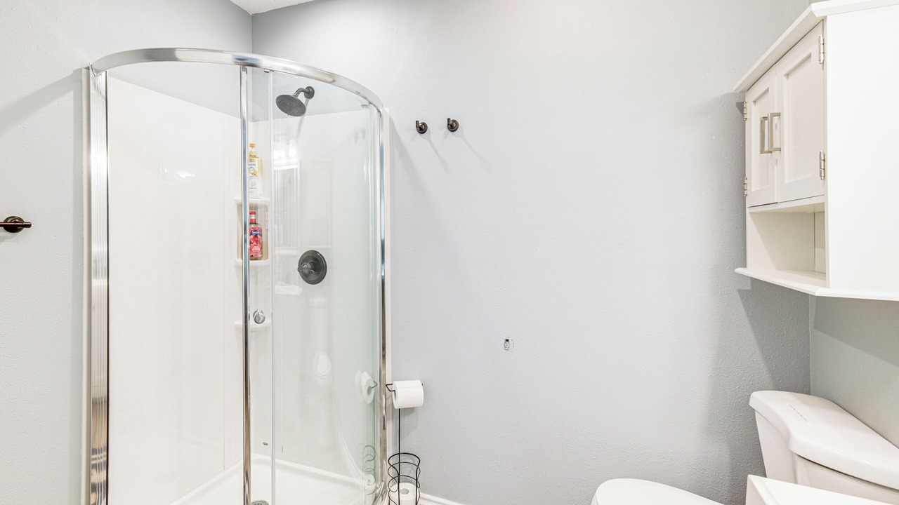 Photo of Bathroom in Granbury