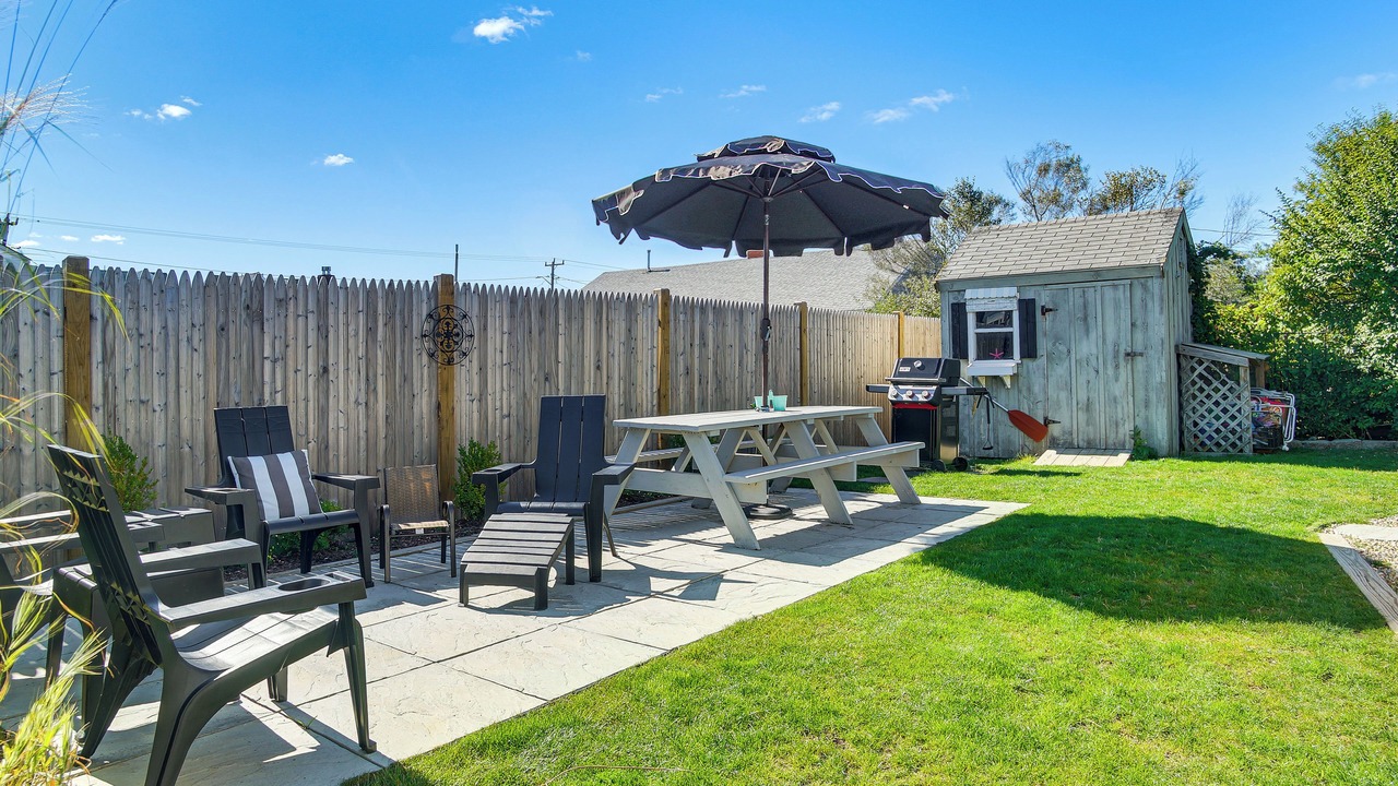 Photo of Outdoor in West Hyannisport