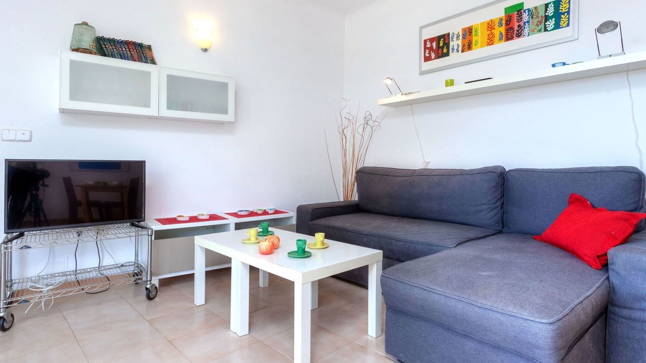 Photo of Bedroom in Llanca