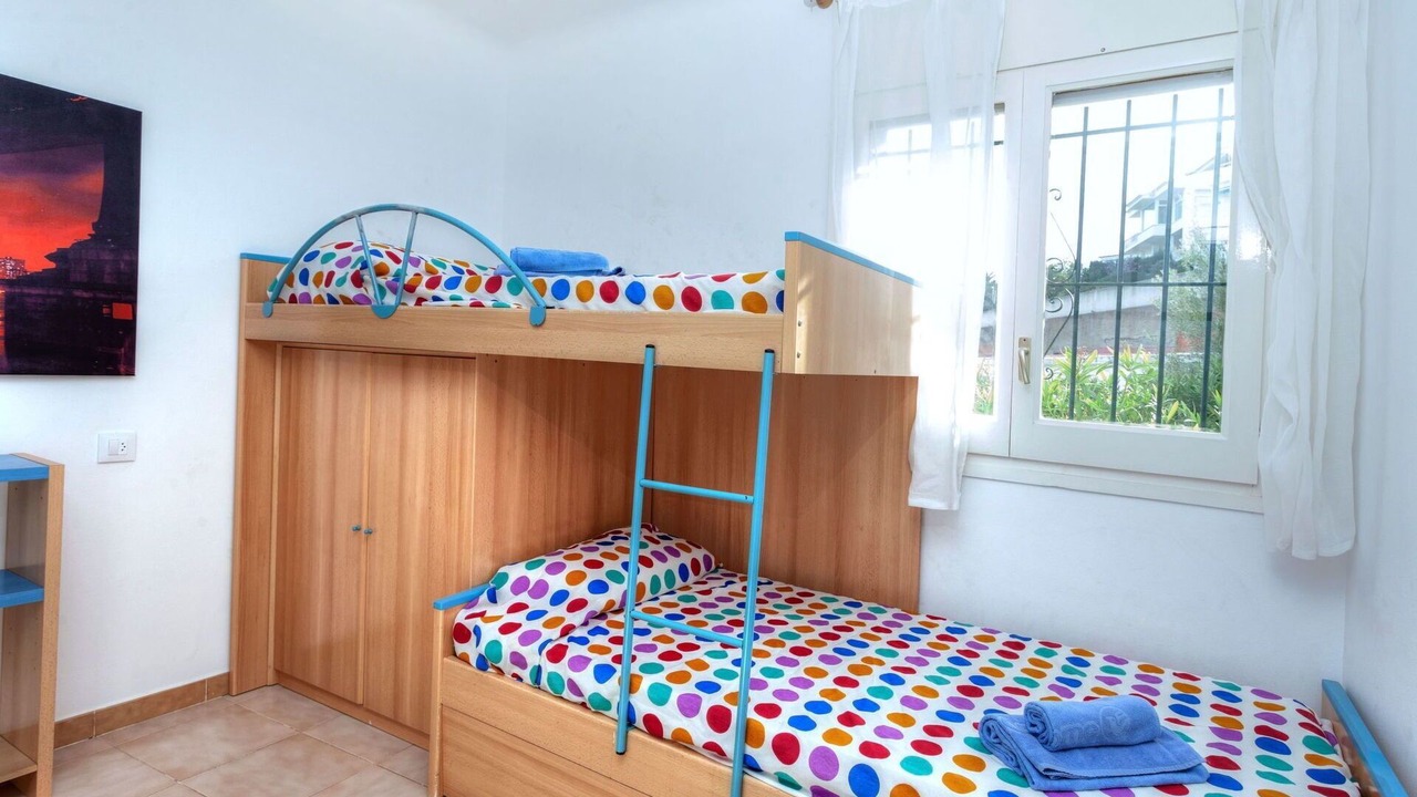 Photo of Bedroom in Llanca