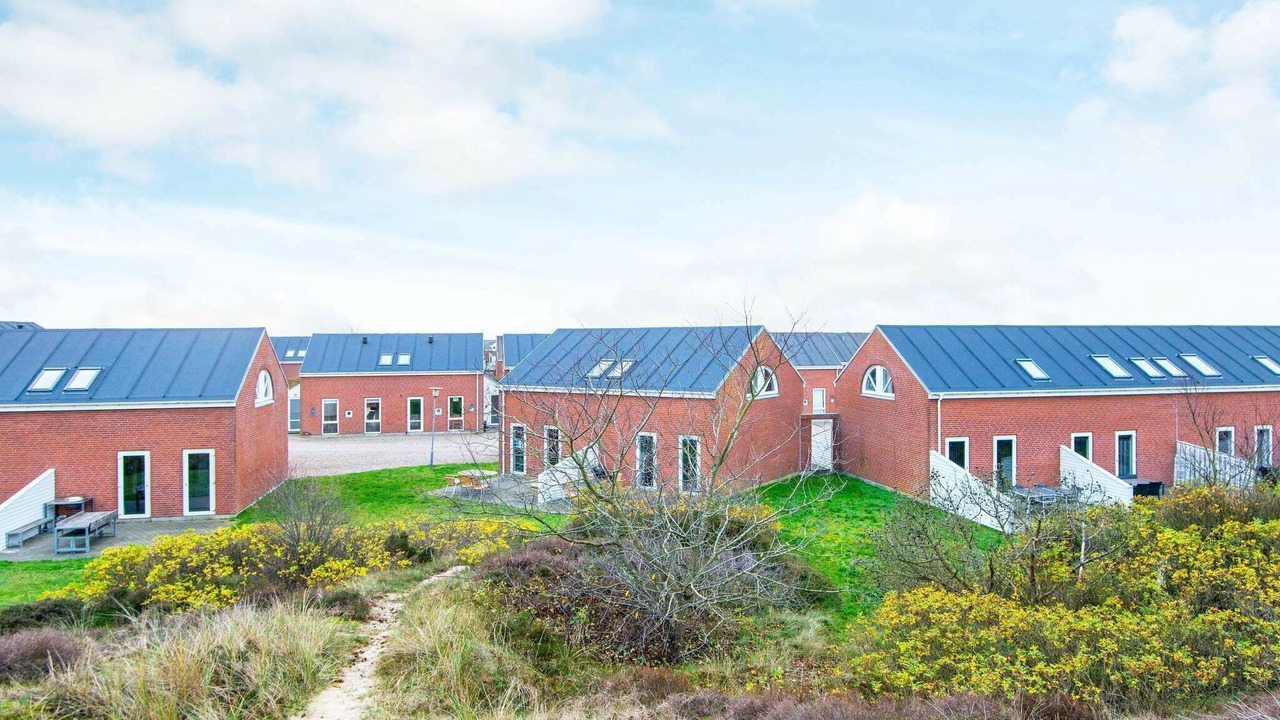 Photo of Outdoor in Sønderstrand