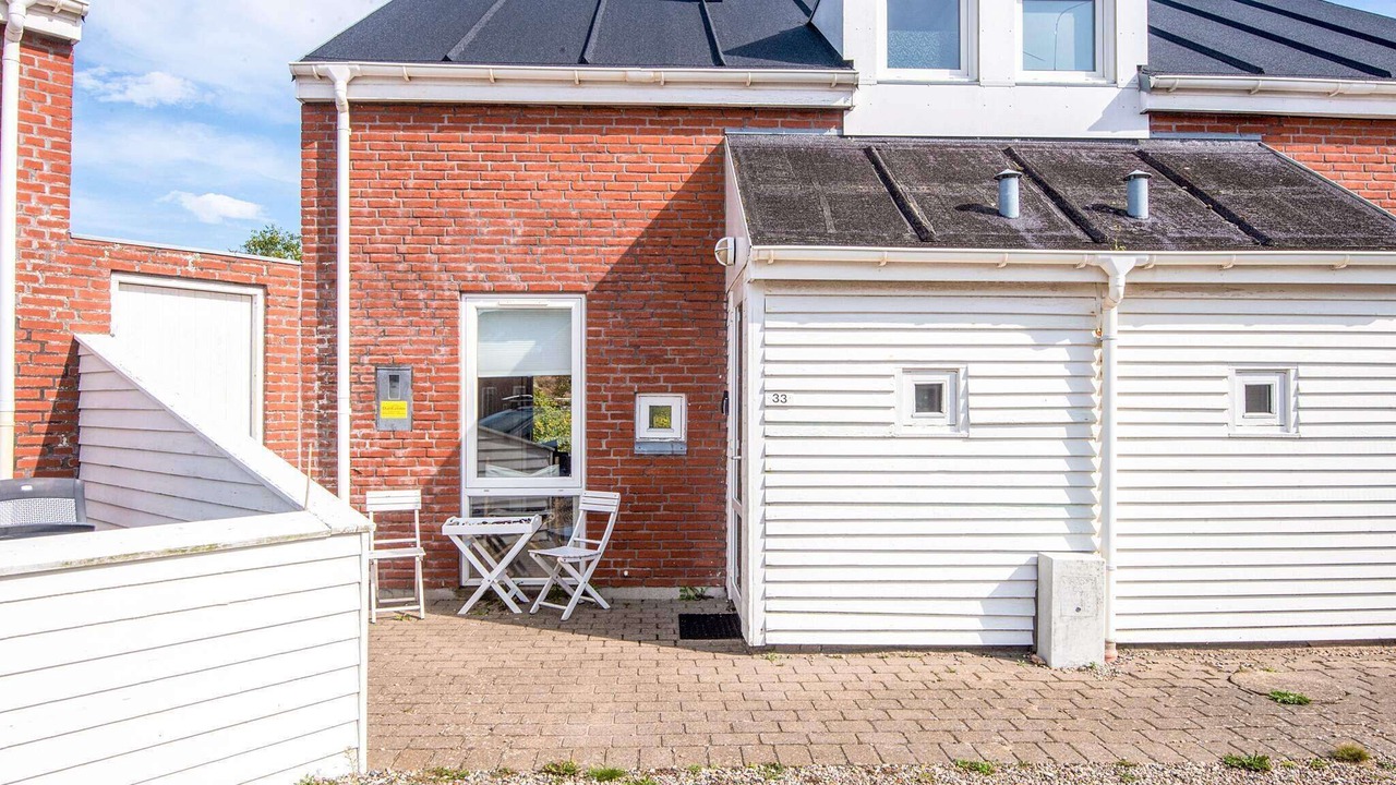 Photo of Outdoor in Sønderstrand