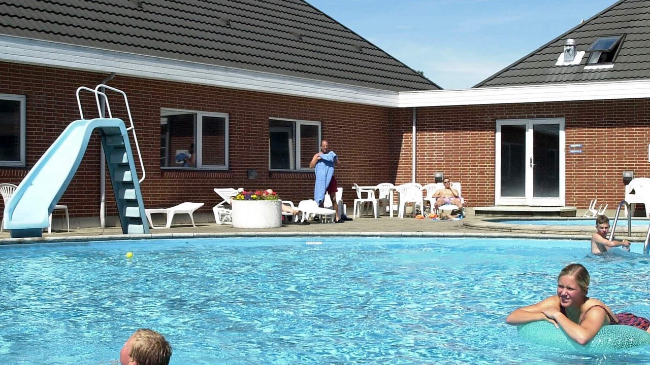 Photo of Outdoor in Sønderstrand