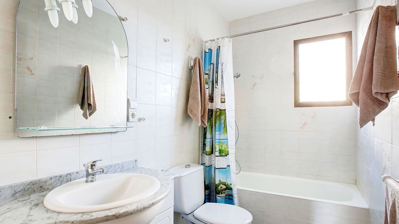 Photo of Bathroom in Els Poblets