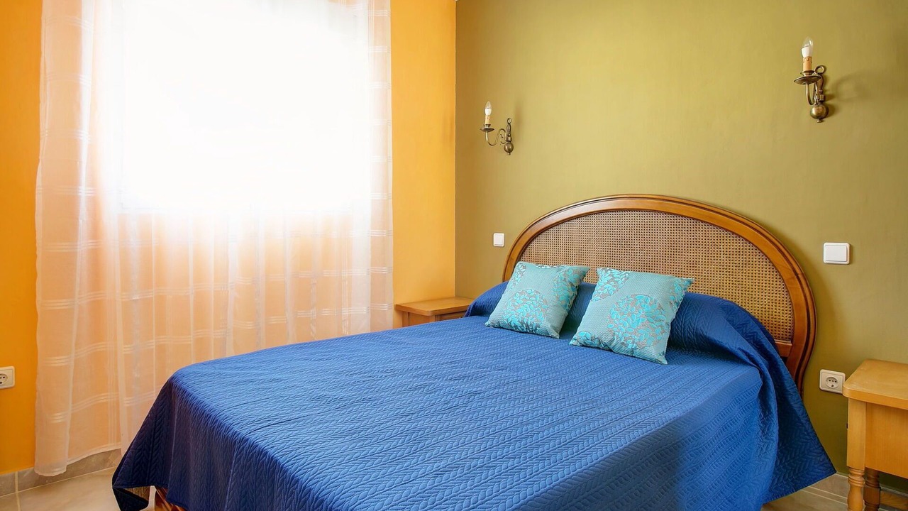 Photo of Bedroom in Els Poblets