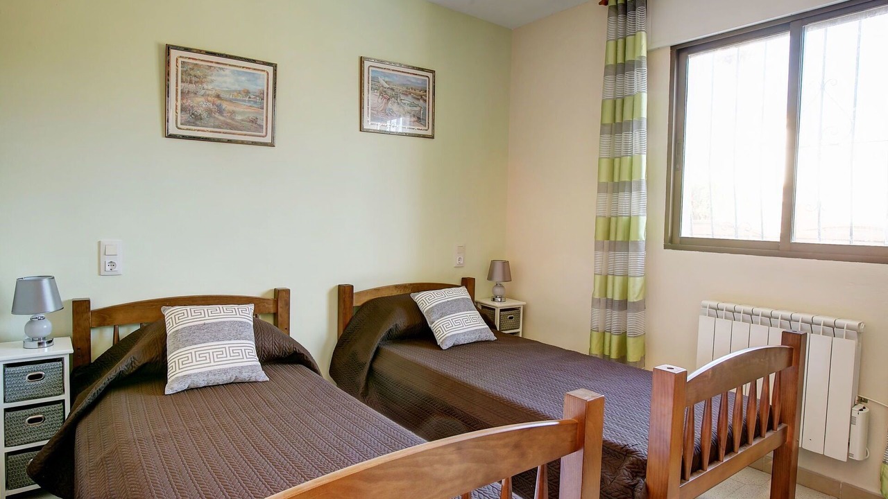 Photo of Bedroom in Els Poblets