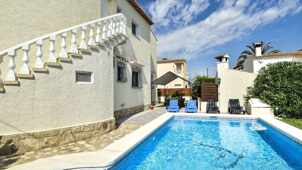 Photo of Outdoor in Els Poblets