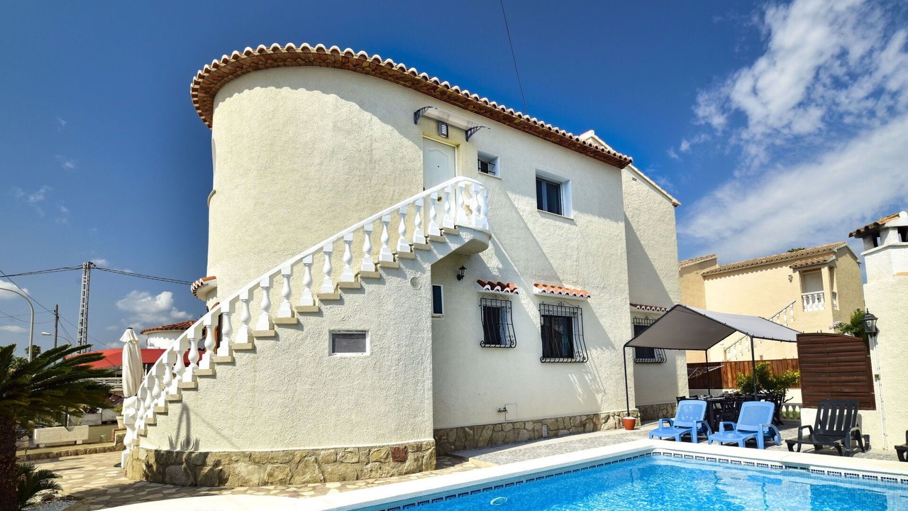 Photo of Outdoor in Els Poblets